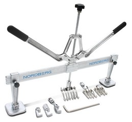 Многофункциональный рычаг для правки NORDBERG PUL2 Многофункциональный рычаг для правки NORDBERG PUL2