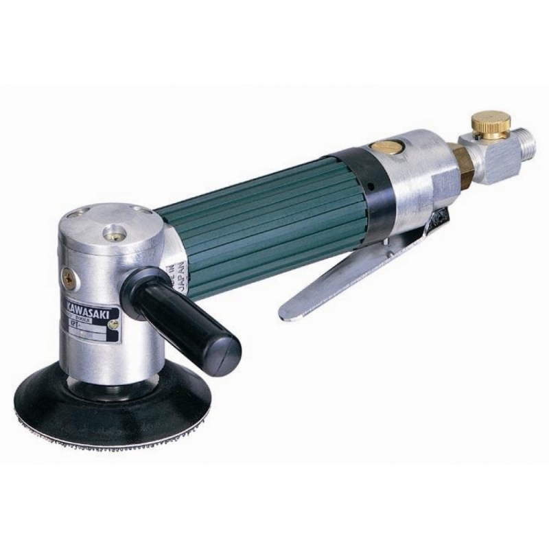 Шлифмашина торцевая KAWASAKI KPT-430K, 5000 об/мин Шлифмашина торцевая KAWASAKI KPT-430K, 5000 об/мин