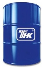 Масло трансмиссионное ТНК ATF IID (216,5л), минеральное Масло трансмиссионное ТНК ATF IID (216,5л), минеральное