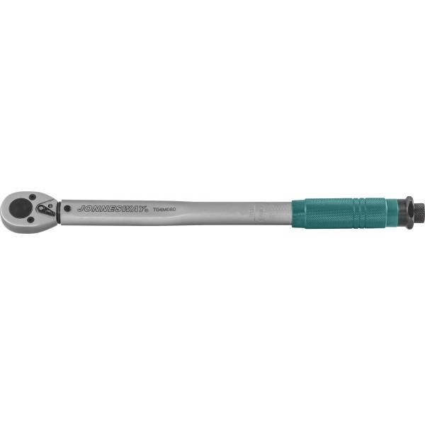 Динамометрический ключ Jonnesway T04080 (47306), 3/8", 19-110 Нm Динамометрический ключ Jonnesway T04080 (47306), 3/8", 19-110 Нm