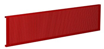 Комплект перфорированных панелей FERRUM 07.020L Комплект перфорированных панелей FERRUM 07.020L