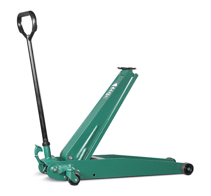 Домкрат гидравлический подкатной, 1,5т COMPAC 1,5T-HC Домкрат гидравлический подкатной, 1,5т COMPAC 1,5T-HC