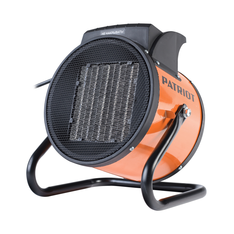 Тепловая пушка электрическая PATRIOT PTR 5 S Тепловая пушка электрическая PATRIOT PTR 5 S