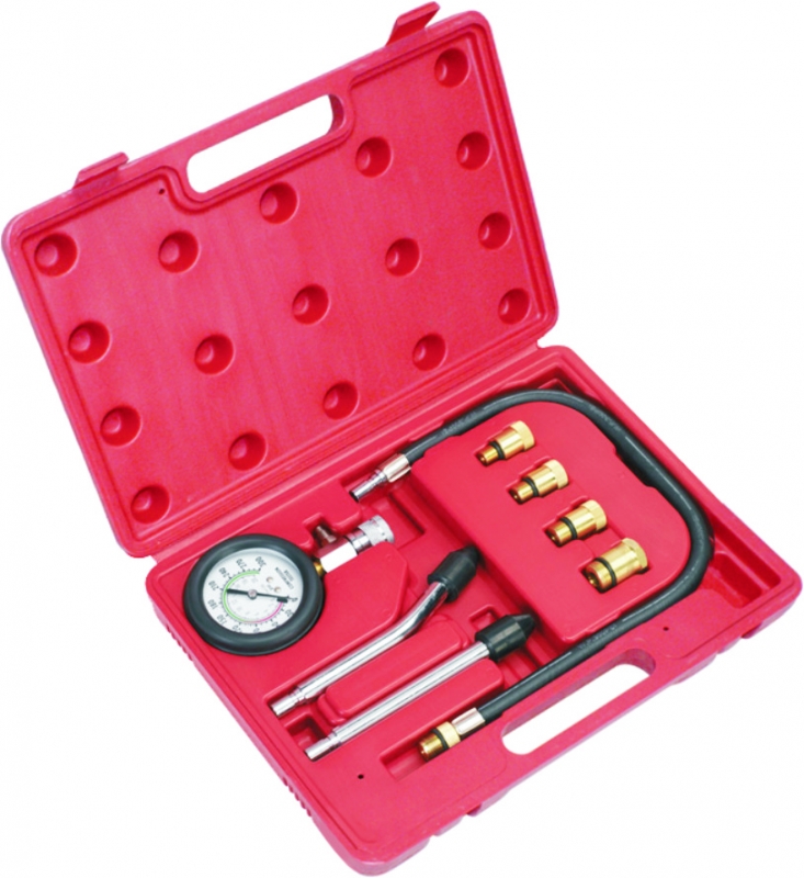 Компрессометр для бензиновых двигателей WINMAX WT04A1015 Компрессометр для бензиновых двигателей WINMAX WT04A1015