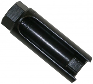 Головка для снятия и установки кислородных датчиков KT TOOLS KA-6391 Головка для снятия и установки кислородных датчиков KT TOOLS KA-6391