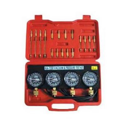 Комплект тестеров давления и вакуума (синхронизатор карбюратора) KT TOOLS KA-7200 Комплект тестеров давления и вакуума (синхронизатор карбюратора) KT TOOLS KA-7200