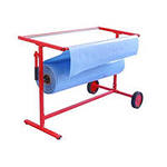 Мобильный диспенсер для маскировочной пленки WOLF 850.0001 Мобильный диспенсер для маскировочной пленки WOLF 850.0001