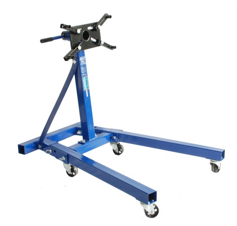 Кантователь двигателя AE&T Т63005T, 900 кг Кантователь двигателя AE&T Т63005T, 900 кг