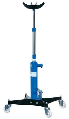 Стойка трансмиссионная, 2-х ступенчатая, г/п 800 кг OMA 610 Стойка трансмиссионная, 2-х ступенчатая, г/п 800 кг OMA 610