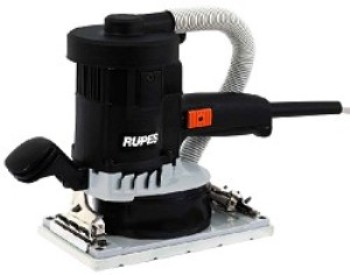 Машинка плоскошлифовальная RUPES SSCA, эксцентриковая Машинка плоскошлифовальная RUPES SSCA, эксцентриковая