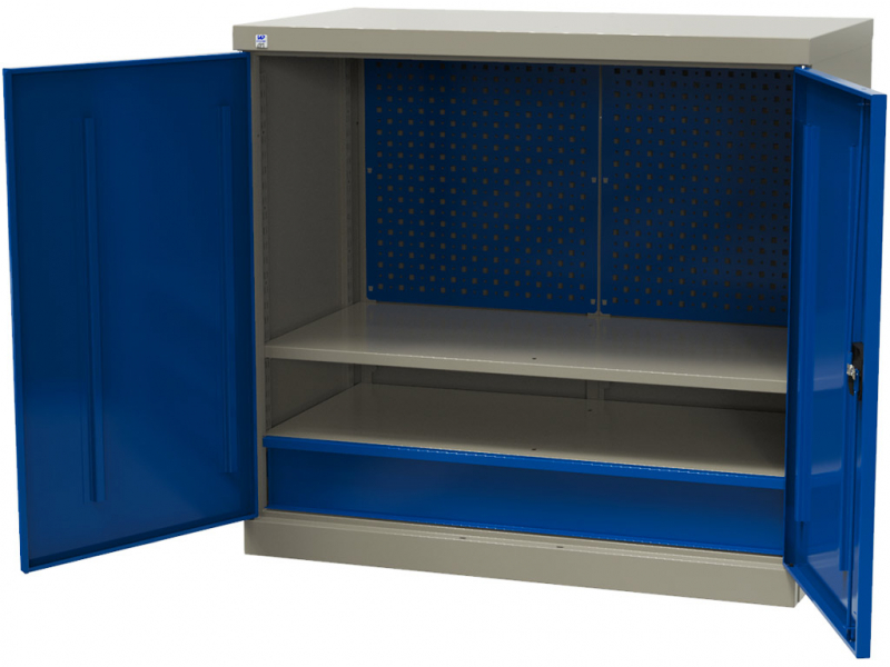 Шкаф инструментальный Wellmet MLST6-020102 Шкаф инструментальный Wellmet MLST6-020102