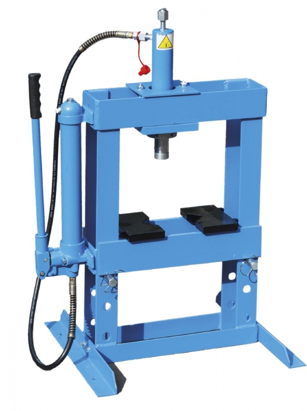 Пресс гаражный Станкоимпорт SD0802CE, настольный, 10 т Пресс гаражный Станкоимпорт SD0802CE, настольный, 10 т