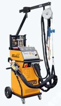 Аппарат для контактной сварки F-TECH FY-13000 C Аппарат для контактной сварки F-TECH FY-13000 C