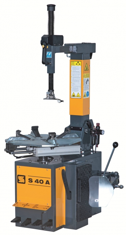 Шиномонтажный станок Sice S40 A Шиномонтажный станок Sice S40 A
