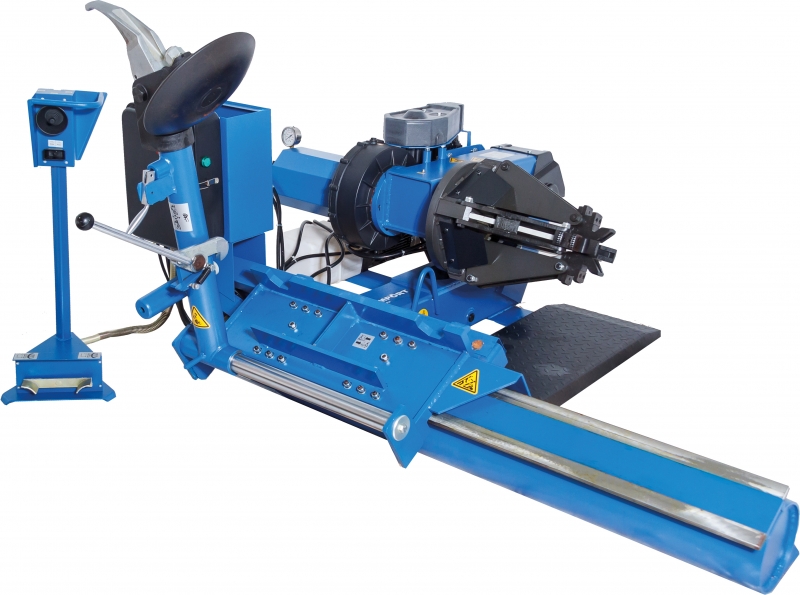 Шиномонтажный станок грузовой Станкоимпорт GT-26F, 14-26" Шиномонтажный станок грузовой Станкоимпорт GT-26F, 14-26"