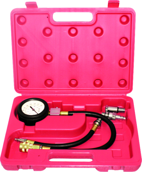 Компрессометр для бензиновых двигателей WINMAX WT04A1017 Компрессометр для бензиновых двигателей WINMAX WT04A1017