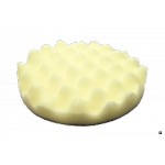 Полировальник поролоновый жесткий диам. 150 мм WOLF 611.0002 Полировальник поролоновый жесткий диам. 150 мм WOLF 611.0002