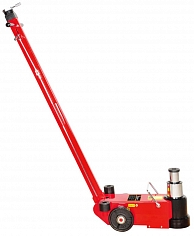 Домкрат подкатной пневмогидравлический 30/15 т Torin TRA30-2AL Домкрат подкатной пневмогидравлический 30/15 т Torin TRA30-2AL