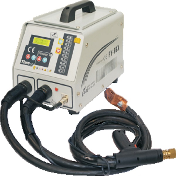 Аппарат контактной точечной сварки, 3800 A, 220V Atis S40 Аппарат контактной точечной сварки, 3800 A, 220V Atis S40