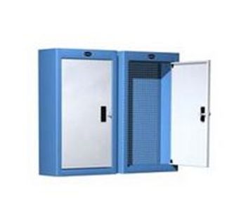 Упаковка шкафов настенных серии «Лайт» FERRUM 03.000L Упаковка шкафов настенных серии «Лайт» FERRUM 03.000L