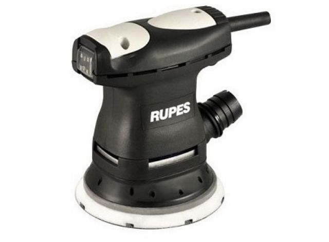 Машинка шлифовальная RUPES LR71TE Машинка шлифовальная RUPES LR71TE