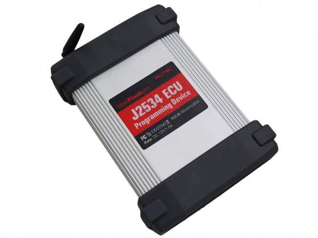 Автосканер диагностический Autel MaxiFlash PRO Автосканер диагностический Autel MaxiFlash PRO