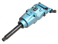 Пневмогайкoверт 1 JTC-5814, 3390 Нм, 1", удлиненный вал Пневмогайкoверт 1 JTC-5814, 3390 Нм, 1", удлиненный вал