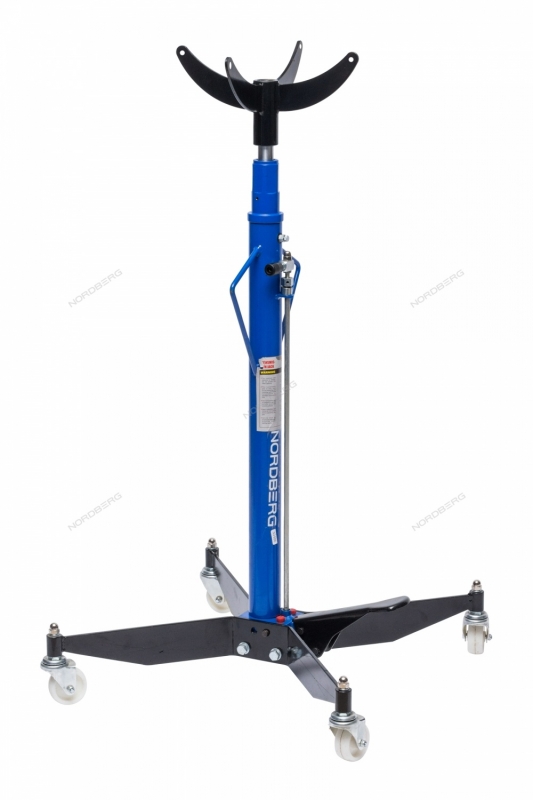 Стойка трансмиссионная, г/п 600кг NORDBERG N3406 Стойка трансмиссионная, г/п 600кг NORDBERG N3406