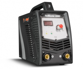 Сварочный аппарат инверторного типа FOXWELD FoxMaster 3000 Сварочный аппарат инверторного типа FOXWELD FoxMaster 3000