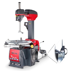 Станок шиномонтажный Сикам (Sicam) EVO624S V5, автоматический, 10"- 28" Станок шиномонтажный Сикам (Sicam) EVO624S V5, автоматический, 10"- 28"