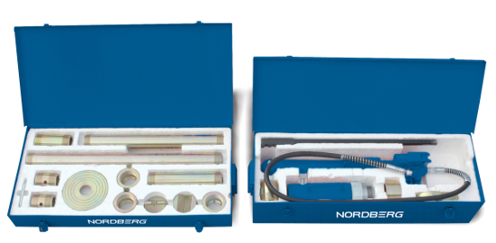 Растяжка рихтовочная, усилие 20т NORDBERG N3820 Растяжка рихтовочная, усилие 20т NORDBERG N3820