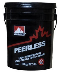 Пластичная смазка Petro Canada (Петро Канада) PEERLESS OG1, 17 кг Пластичная смазка Petro Canada (Петро Канада) PEERLESS OG1, 17 кг