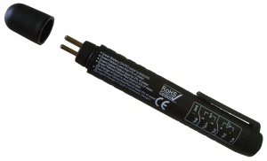 Тестер тормозной жидкости KT TOOLS KA-1033 Тестер тормозной жидкости KT TOOLS KA-1033