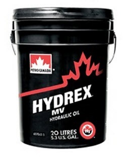 Гидравлическое масло Petro Canada (Петро Канада) Hydrex MV 22, 20 л Гидравлическое масло Petro Canada (Петро Канада) Hydrex MV 22, 20 л