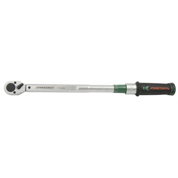 Динамометрический ключ Jonnesway T27021N (49790), 3/8", 4-20 Нm Динамометрический ключ Jonnesway T27021N (49790), 3/8", 4-20 Нm