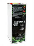 Жидкость для удаления силикона (5 л) WOLF 401.5000 Жидкость для удаления силикона (5 л) WOLF 401.5000