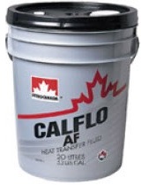 Масло теплоноситель Petro Canada Calflo AF, 20 л Масло теплоноситель Petro Canada Calflo AF, 20 л