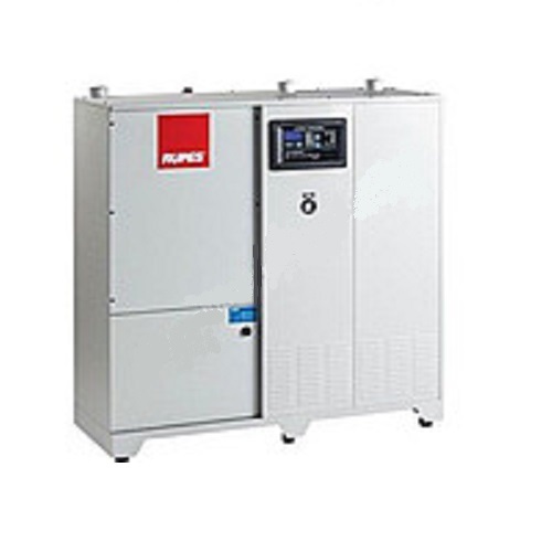 Централизованная система пылеудаления RUPES HE501 Централизованная система пылеудаления RUPES HE501