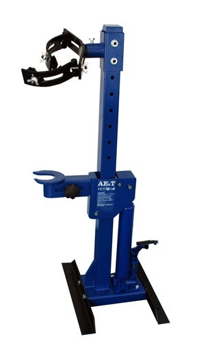 Стяжка пружин AE&T T01402 стационарная, 990кг Стяжка пружин AE&T T01402 стационарная, 990кг