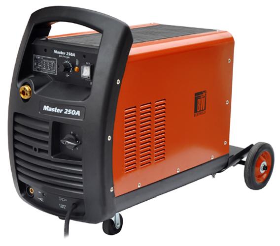Сварочный полуавтомат Bestweld Master 250A Сварочный полуавтомат Bestweld Master 250A