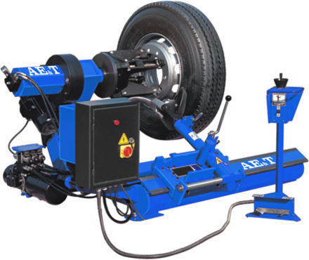 Шиномонтажный станок AE&T MT-290, грузовой, 14-26" Шиномонтажный станок AE&T MT-290, грузовой, 14-26"
