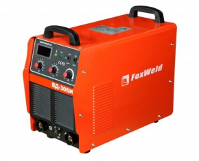Сварочный аппарат инверторного типа FOXWELD ВД-306И Сварочный аппарат инверторного типа FOXWELD ВД-306И