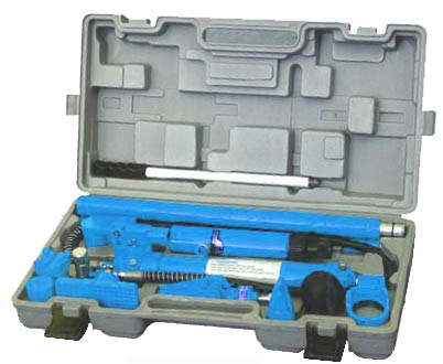 Гидравлический набор на 10 тонн StankoImport SD0202 Гидравлический набор на 10 тонн StankoImport SD0202