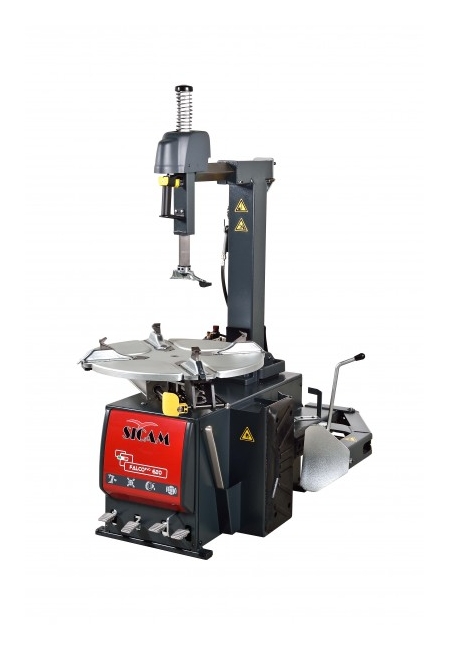 Станок шиномонтажный Sicam EVO620S, 10"- 25", автоматический Станок шиномонтажный Sicam EVO620S, 10"- 25", автоматический