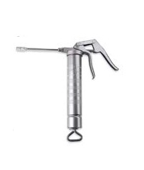 Солидолонагнетатель ручной, с пистолетной ручкой, 500см3 SAMOA 106240 Солидолонагнетатель ручной, с пистолетной ручкой, 500см3 SAMOA 106240