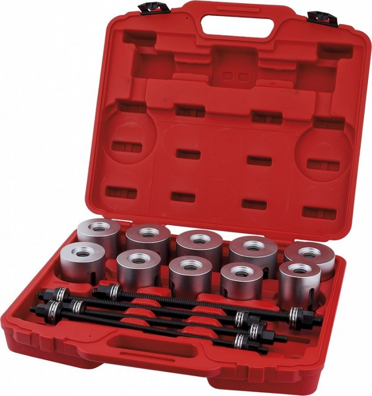 Съемник сайлентблоков KT TOOLS KA-3976A Съемник сайлентблоков KT TOOLS KA-3976A