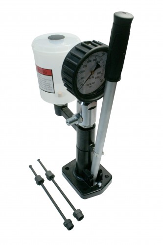 Приспособление для проверки дизельных форсунок KT TOOLS KA-7018A Приспособление для проверки дизельных форсунок KT TOOLS KA-7018A