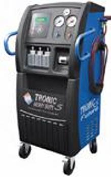 Установка для заправки кондиционеров LUVATA TRONIC Установка для заправки кондиционеров LUVATA TRONIC