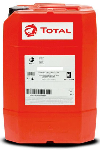 СОЖ Total Valona MQL 3028, 20 л СОЖ Total Valona MQL 3028, 20 л