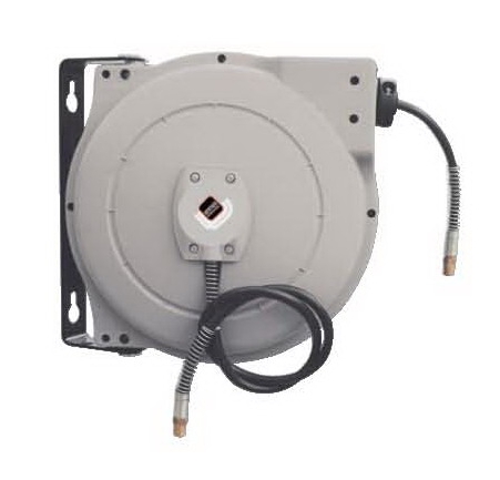 Катушка для раздачи воздуха/воды, закрытая пластиковая APAC 1731.C5 Катушка для раздачи воздуха/воды, закрытая пластиковая APAC 1731.C5